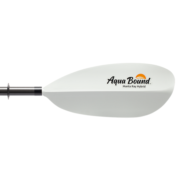 My 4-Piece Kayak Paddle is My New Favorite Travel Buddy – Aqua Bound