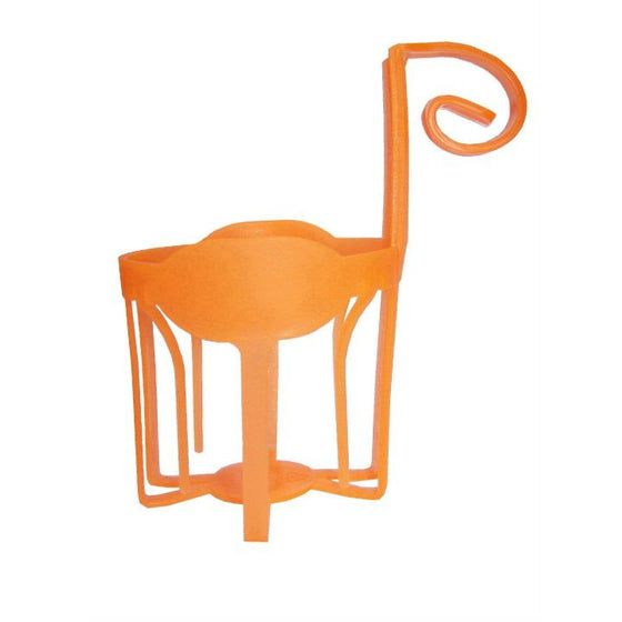 Can-Panions Cup Holder - Orange