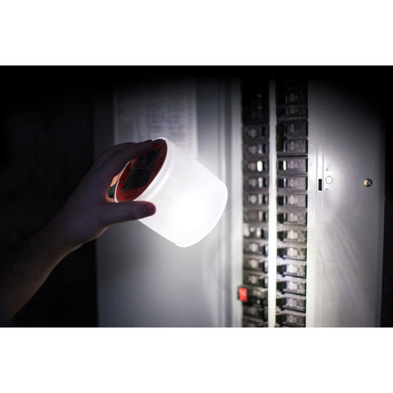 Luci EMRG 3-in-1 Inflatable Solar Light