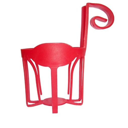 Can-Panions Cup Holder - Red