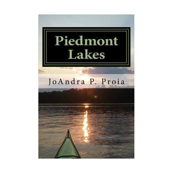 Piedmont Lakes 3rd Edition