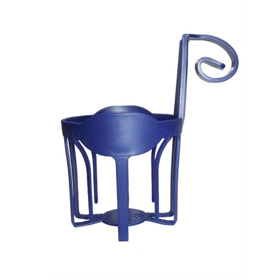 Can-Panions Cup Holder - Blue