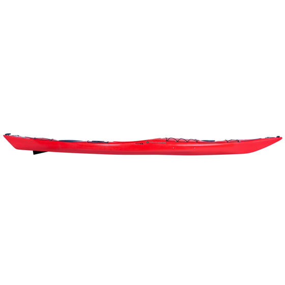 Wilderness Systems Tempest 165 - Red