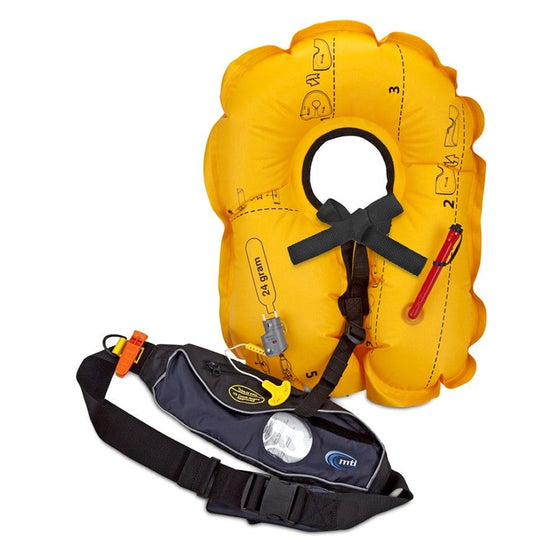 MTI Fluid 2.0 Inflatable Life Jacket
