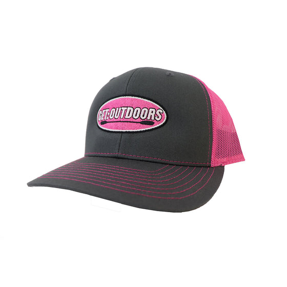 Get:Outdoors Trucker Hat