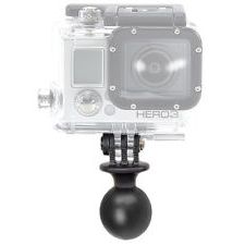 RAM® 1" GoPro® Camera Ball on Go Pro