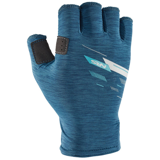 NRS Men's 3/4 Finger Boaters Glove