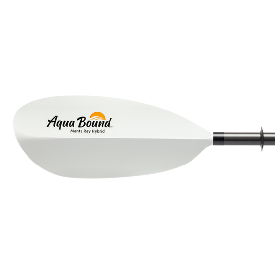 Aqua Bound Manta Ray Hybrid