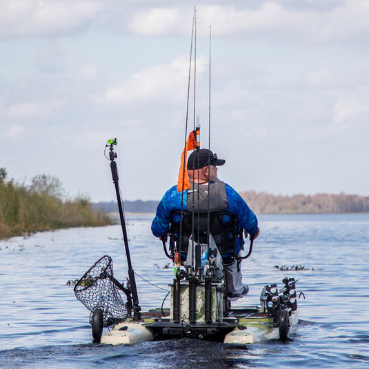 BoomStick Pro™ Camera Mount