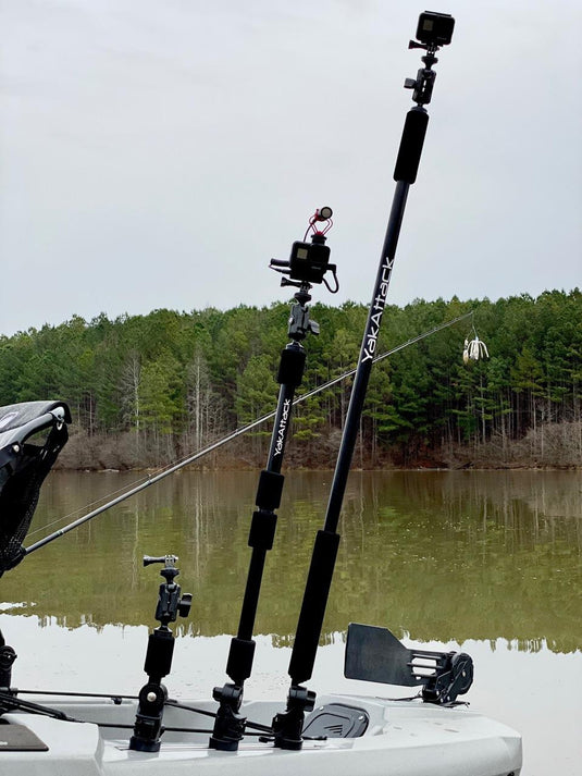 BoomStick Pro™ Camera Mount