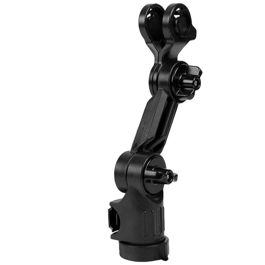 Lowrance® Hook2 Fish Finder Mount with Track Mounted LockNLoad™ Mounting System