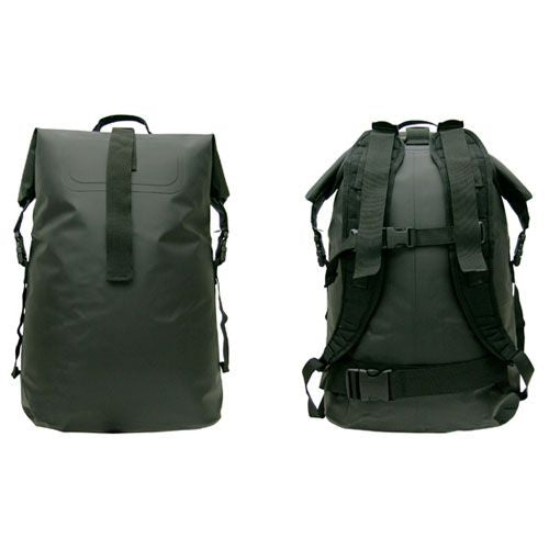 Load image into Gallery viewer, watershed_animas_backpack_black_front_back
