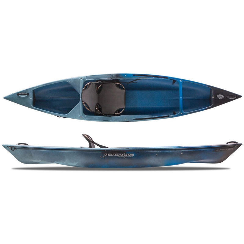 Load image into Gallery viewer, Native Watercraft Ultimate 12 - Blue Lagoon
