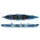 LiquidLogic Marvel 145T Tandem Kayak Blue Ice