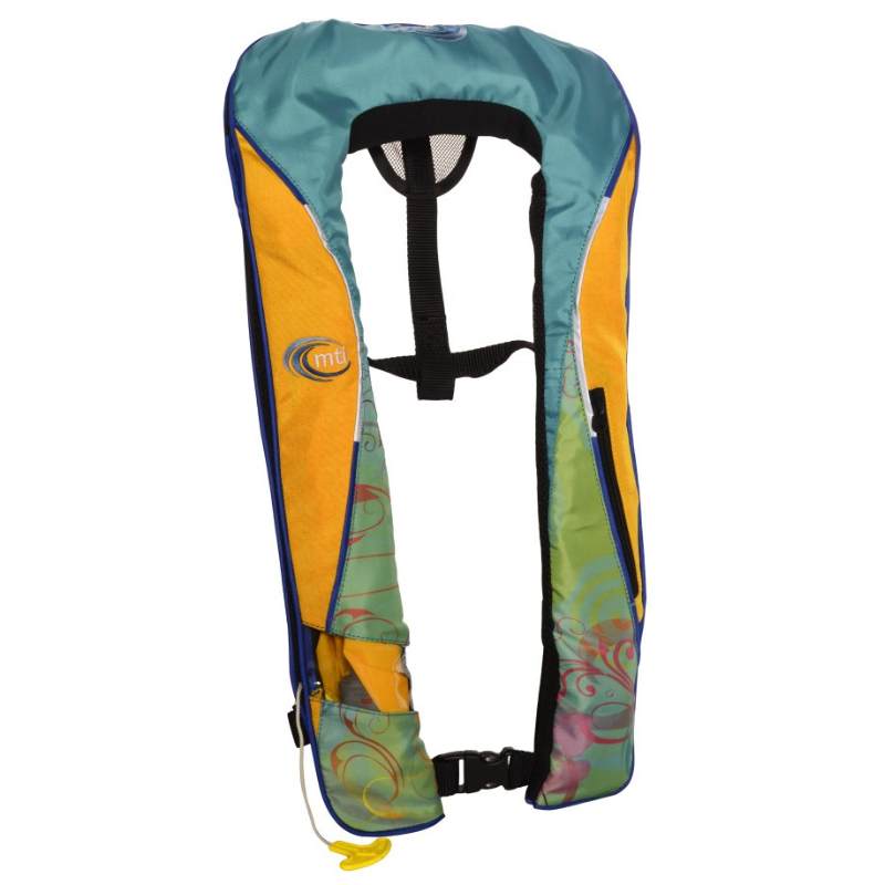 Load image into Gallery viewer, MTI Helios 2.0 Inflatable PFD
