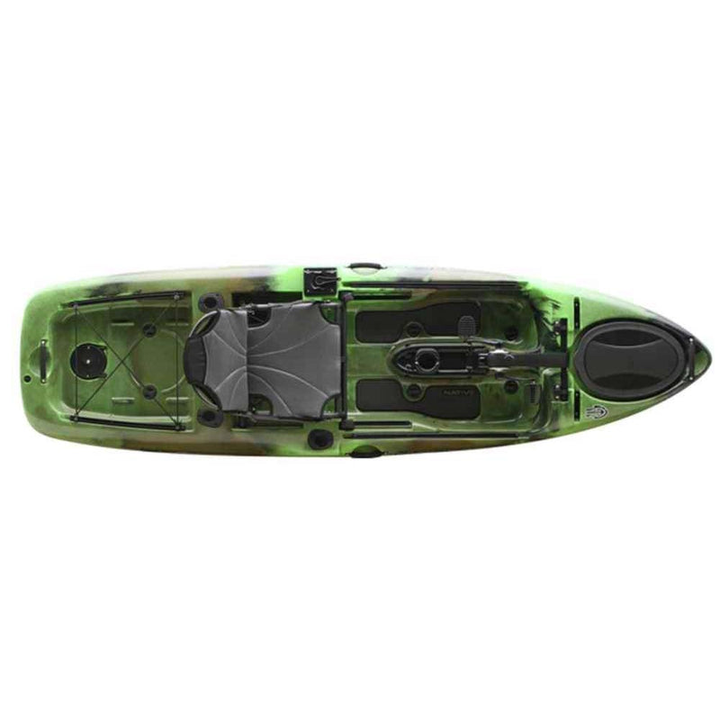 Load image into Gallery viewer, Native Watercraft Slayer 10 Propel Lizard Lick
