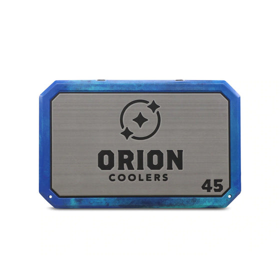 Orion 45 Cooler