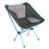 Ultralight Folding Low Back Camp Chair