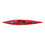 Dagger Stratos 14.5S Red Top View