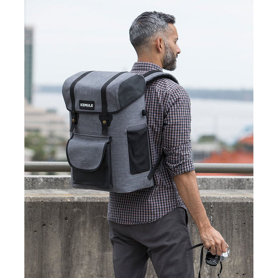 Ice Mule Urbano 30L Backpack Cooler