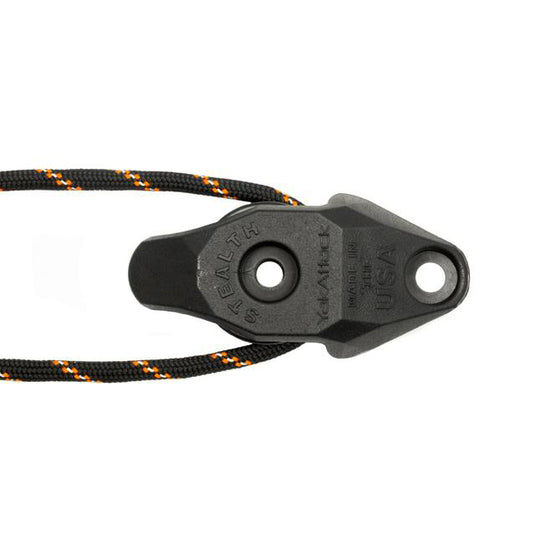 YakAttack Stealth Pulley, 2 Pack with Hardware