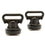 YakAttack Vertical Tie Downs Track Mount 2 pack