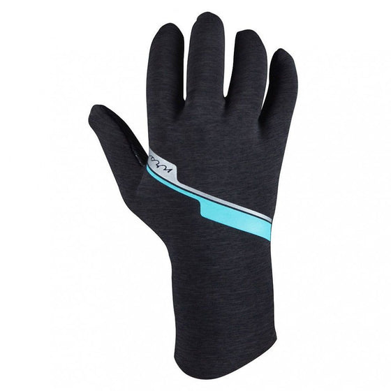 NRS Women's Hydroskin Gloves