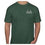 Orion Coolers SS T-Shirt - Forest