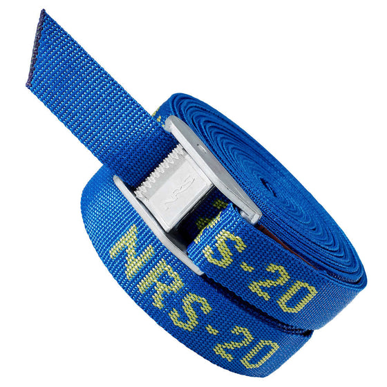 NRS HD Tie-Down Cam Strap Pair