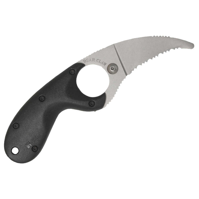 Load image into Gallery viewer, CRKT Bear Claw Rescue Knife
