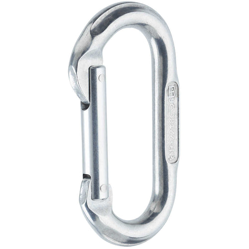 Omega Standard Oval Carabiner