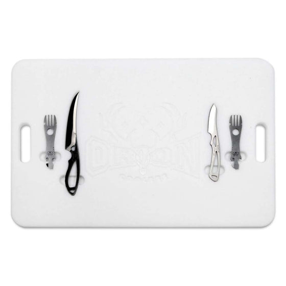 Orion Buckboard Cutlery Kit