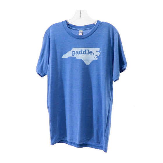 Home State Apparel NC Paddle T-Shirt