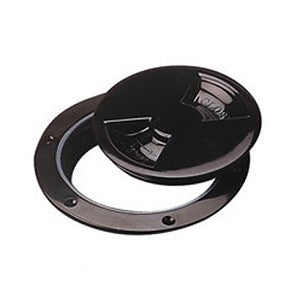 Screw Out Deck Plate with Internal Collar