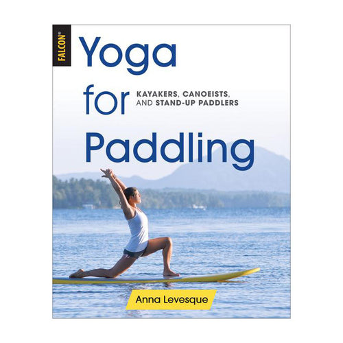 Yoga for Paddling